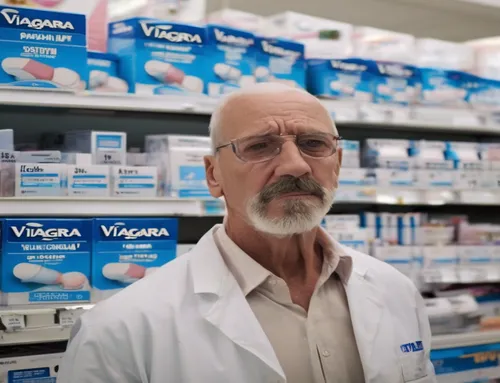 è obbligatoria la ricetta per il viagra